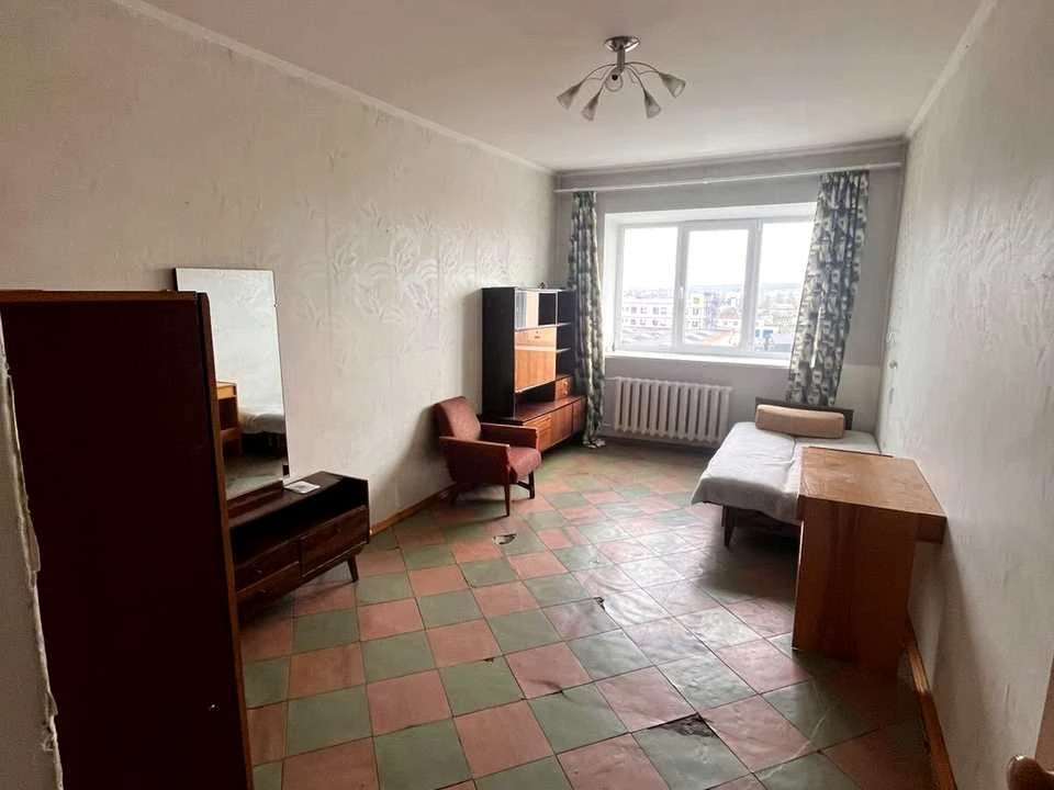 Apartment. Chornovola st., Khmelnytskyi.