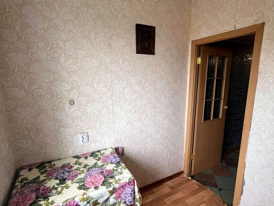 Apartment. Chornovola st., Khmelnytskyi.