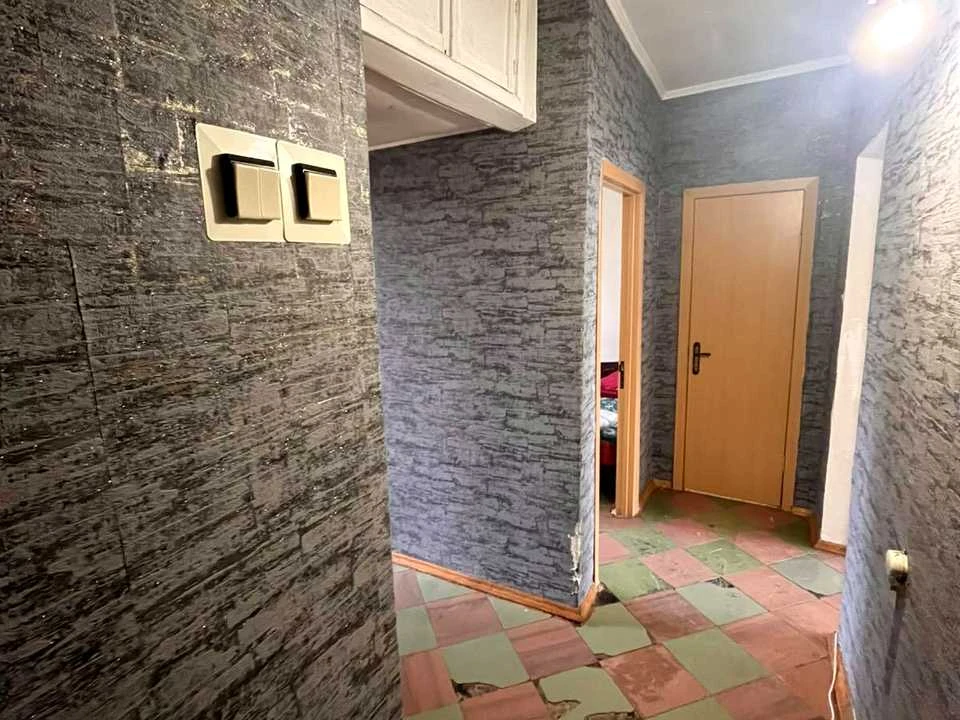 Apartment. Chornovola st., Khmelnytskyi.