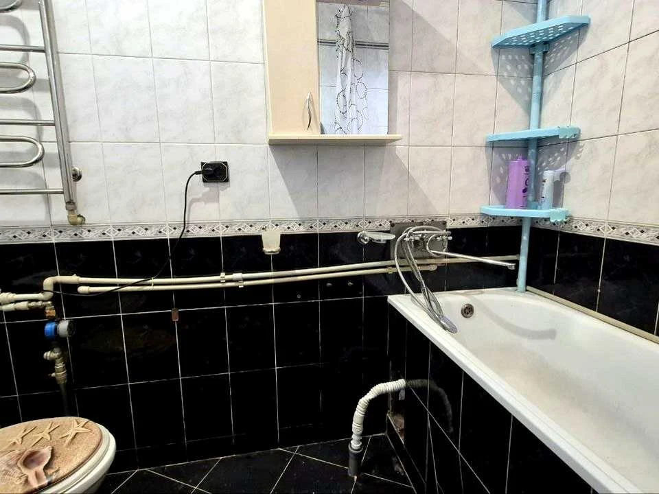 Квартира. Хмельницький, Заводская улица