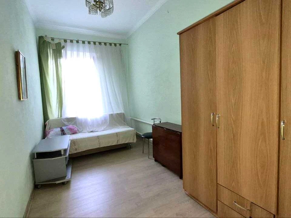 Квартира. Хмельницький, Заводская улица