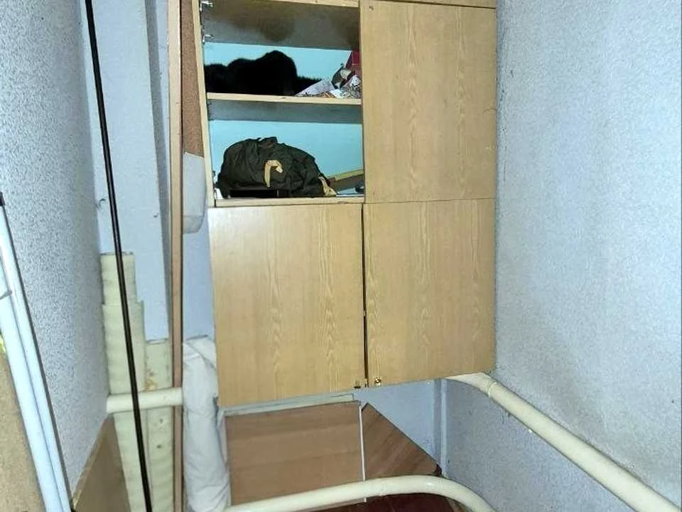 Квартира. Хмельницький, Заводская улица