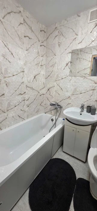 I will sell a 1-room apartment in Saltivka on Gvardiytsiv-Shiro Street