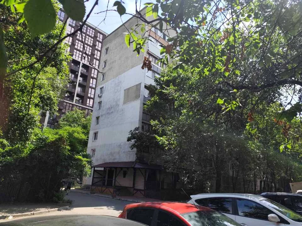 Квартира. Одесса, ул.