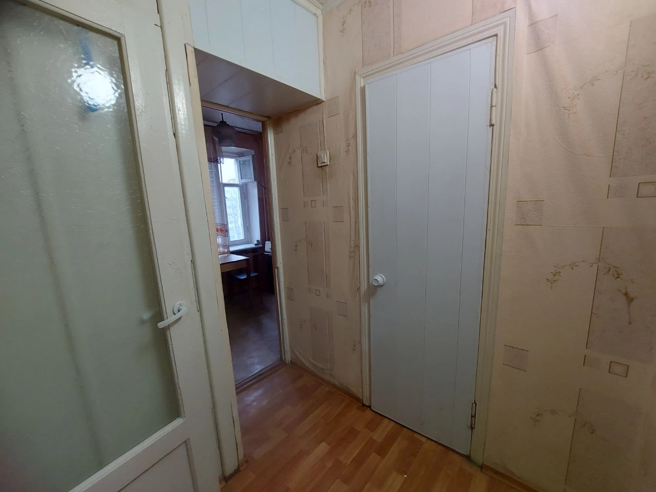 Продажа 1-комнатной квартиры на Намыле возле АТБ