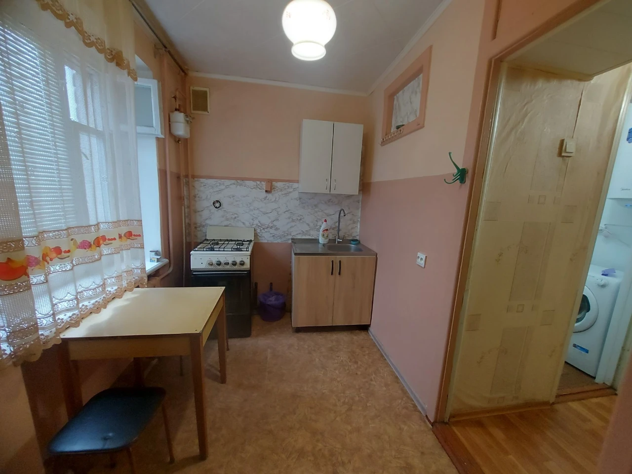 Продажа 1-комнатной квартиры на Намыле возле АТБ