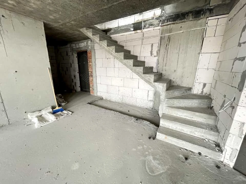 Apartment. Ternopil, Stepan Bandera Avenue