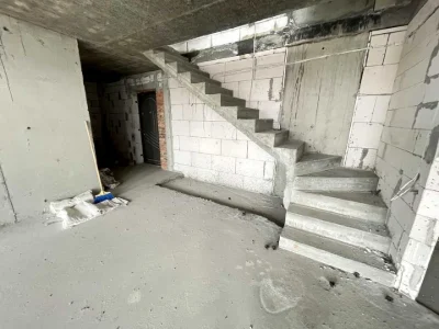 Apartment. Ternopil, Stepan Bandera Avenue