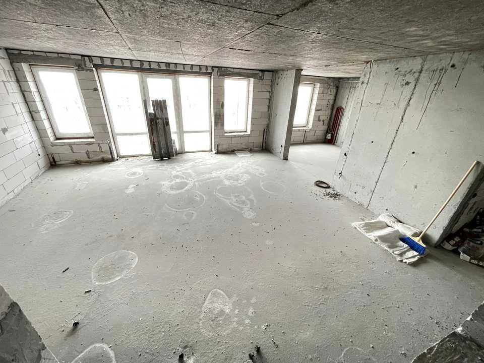 Apartment. Ternopil, Stepan Bandera Avenue