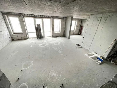 Apartment. Ternopil, Stepan Bandera Avenue