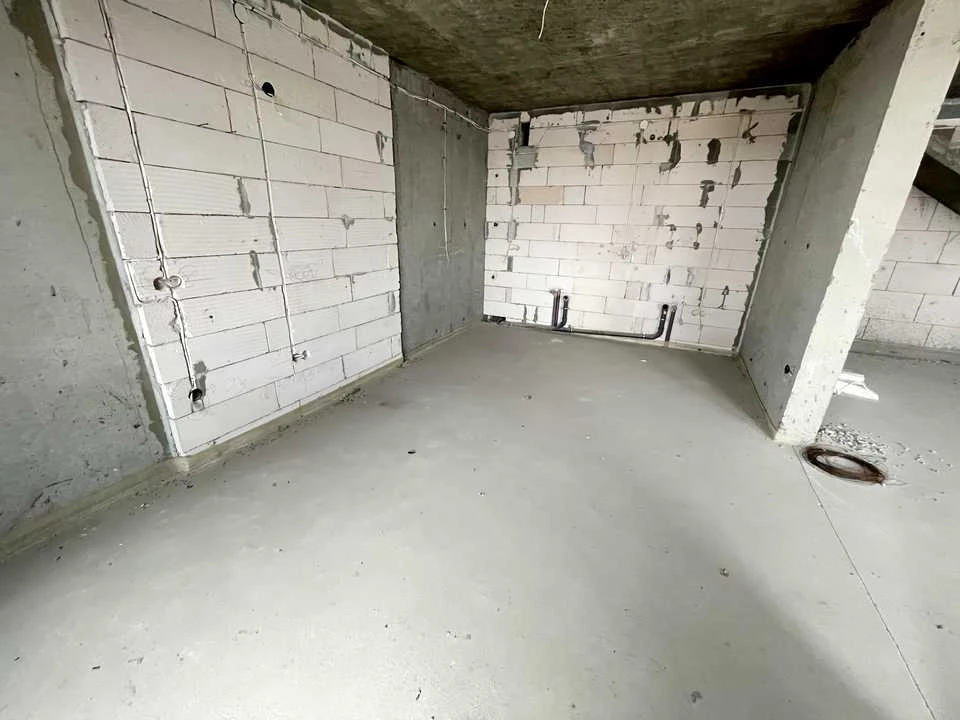 Apartment. Ternopil, Stepan Bandera Avenue