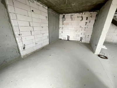 Apartment. Ternopil, Stepan Bandera Avenue