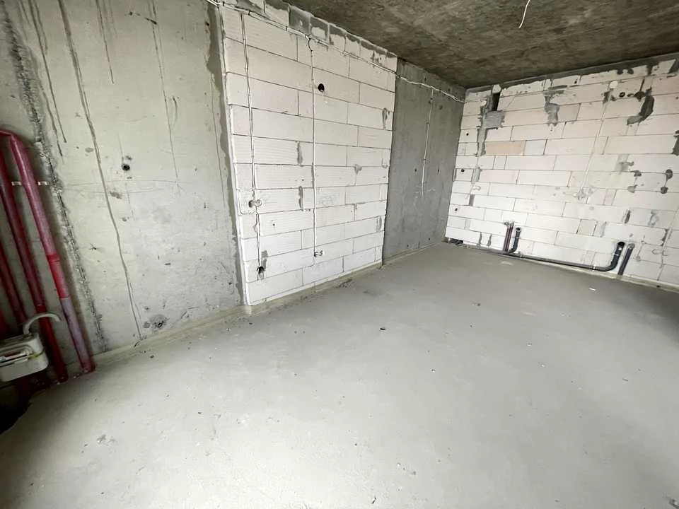 Apartment. Ternopil, Stepan Bandera Avenue