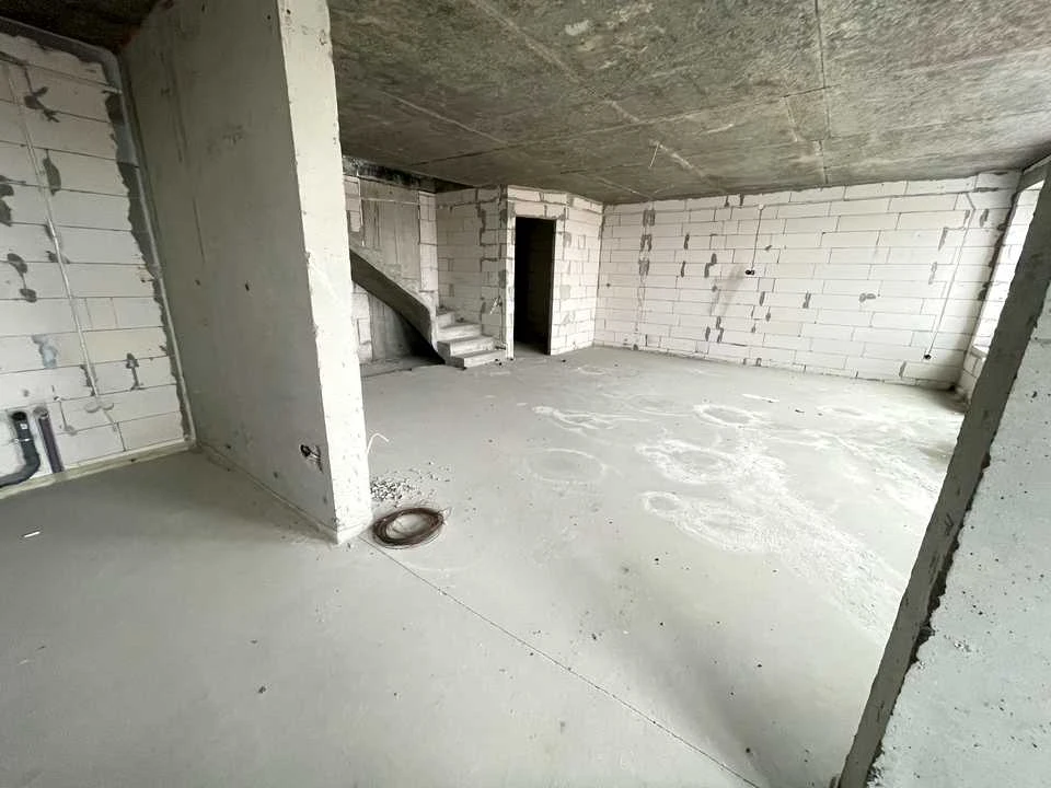 Apartment. Ternopil, Stepan Bandera Avenue