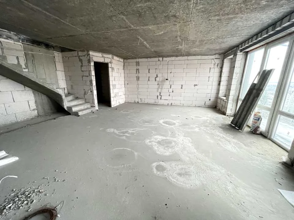 Apartment. Ternopil, Stepan Bandera Avenue