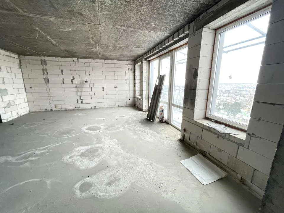 Apartment. Ternopil, Stepan Bandera Avenue