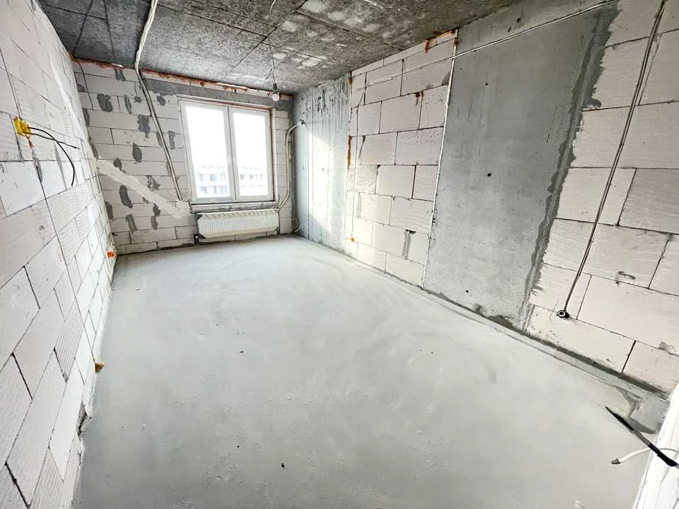 Apartment. Ternopil, Stepan Bandera Avenue