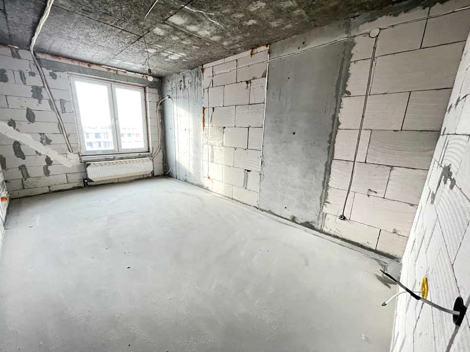Apartment. Ternopil, Stepan Bandera Avenue