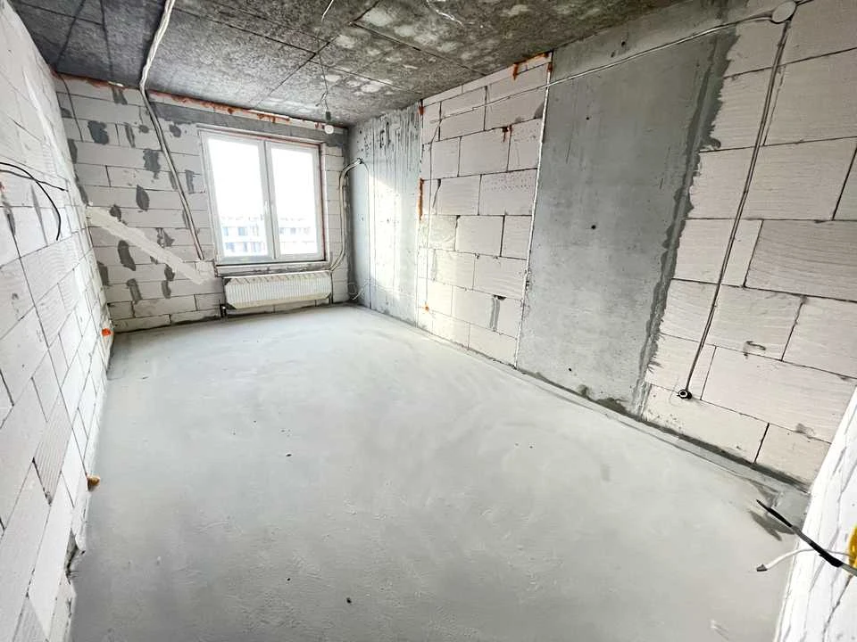 Apartment. Ternopil, Stepan Bandera Avenue