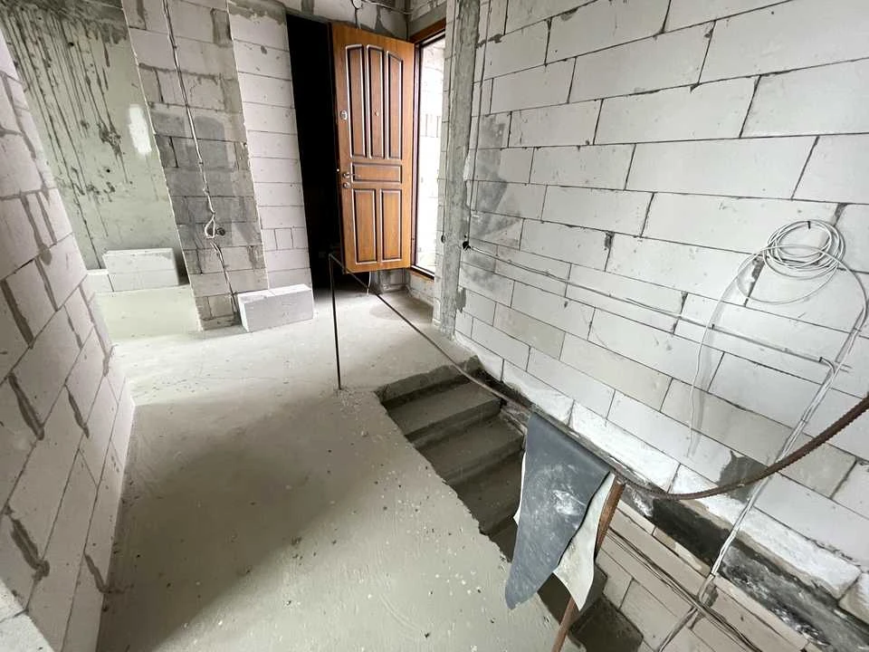Apartment. Ternopil, Stepan Bandera Avenue