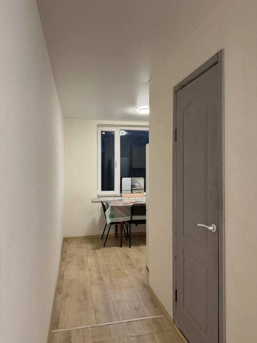 I will sell a 1-room apartment in Saltivka on Gvardiytsiv-Shiro Street