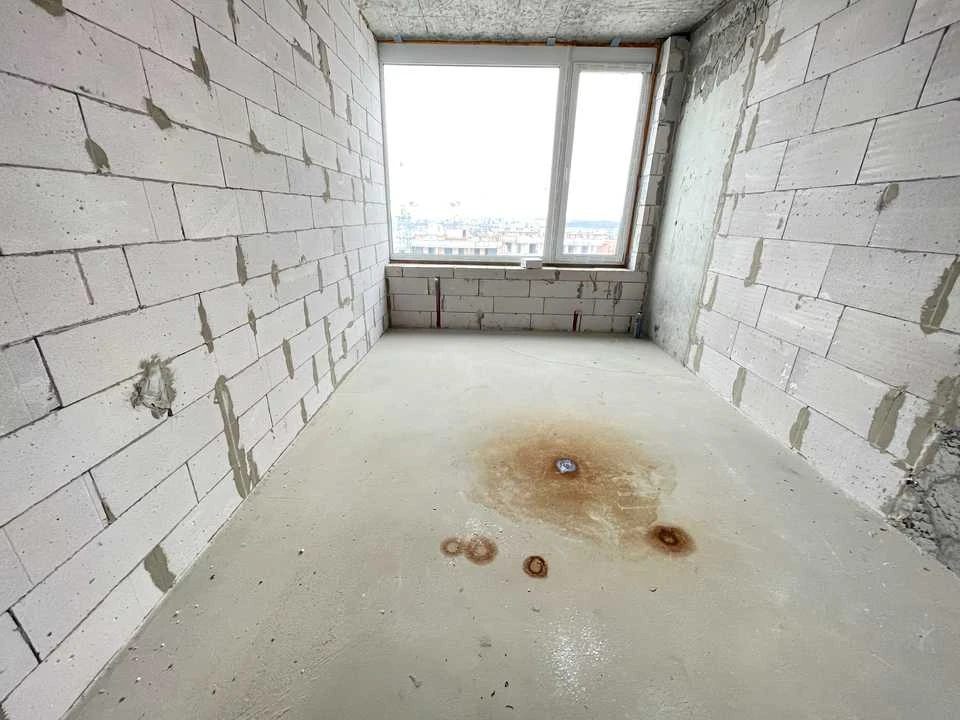 Apartment. Ternopil, Stepan Bandera Avenue