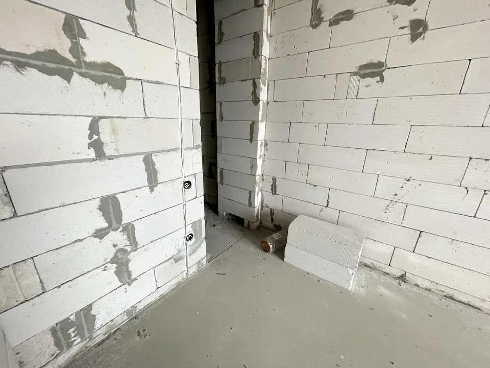 Apartment. Ternopil, Stepan Bandera Avenue