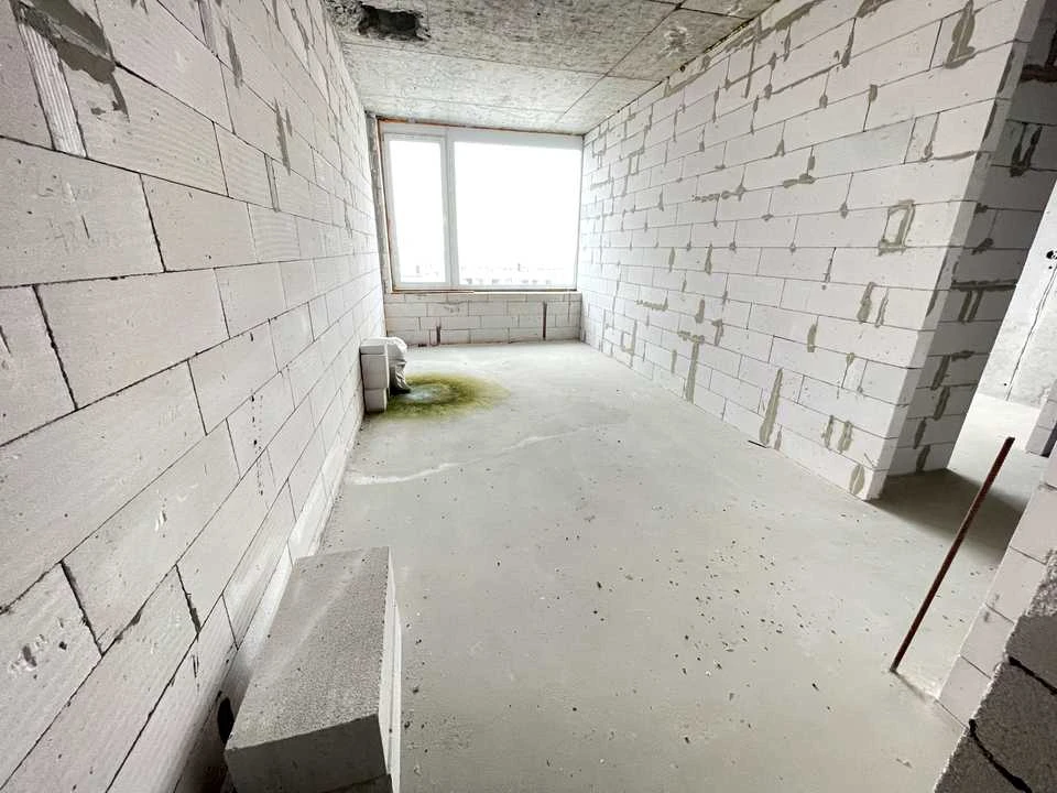 Apartment. Ternopil, Stepan Bandera Avenue