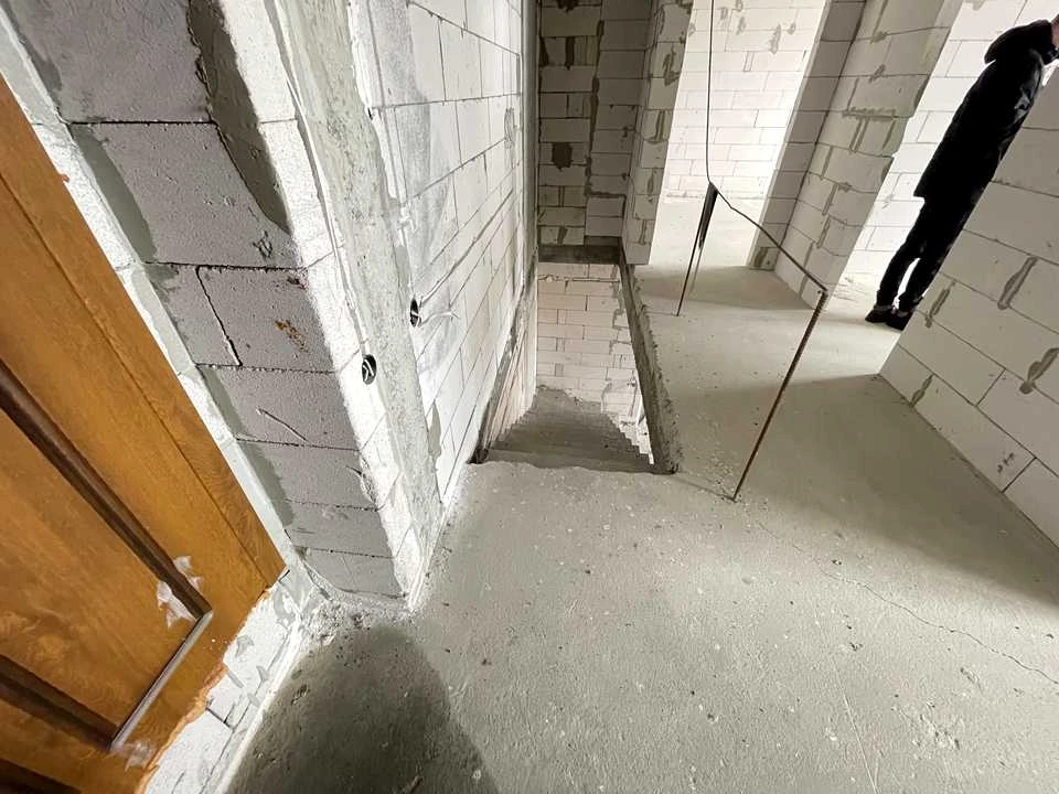 Apartment. Ternopil, Stepan Bandera Avenue