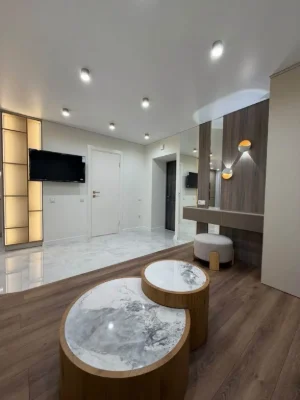 Apartment for sale, Tarnavського Street