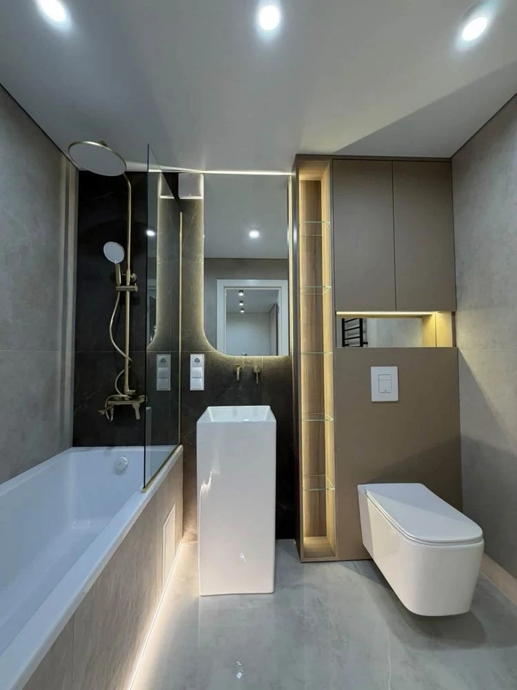 Apartment for sale, Tarnavського Street