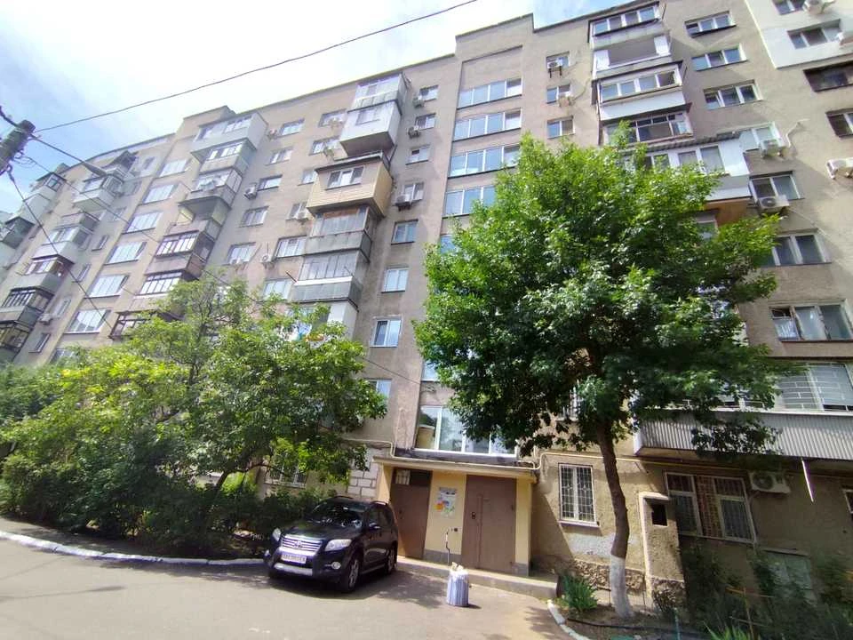 Квартира. Одесса, ул.