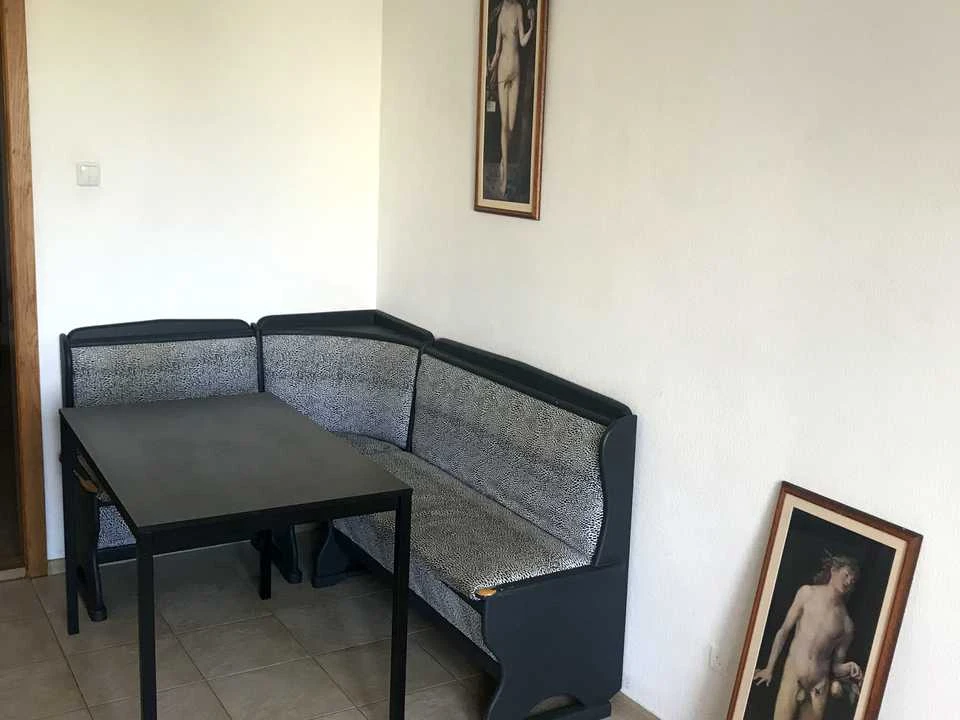Apartment. Kyiv, Mashinobudovna Street