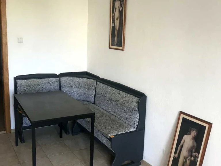 Apartment. Kyiv, Mashinobudovna Street