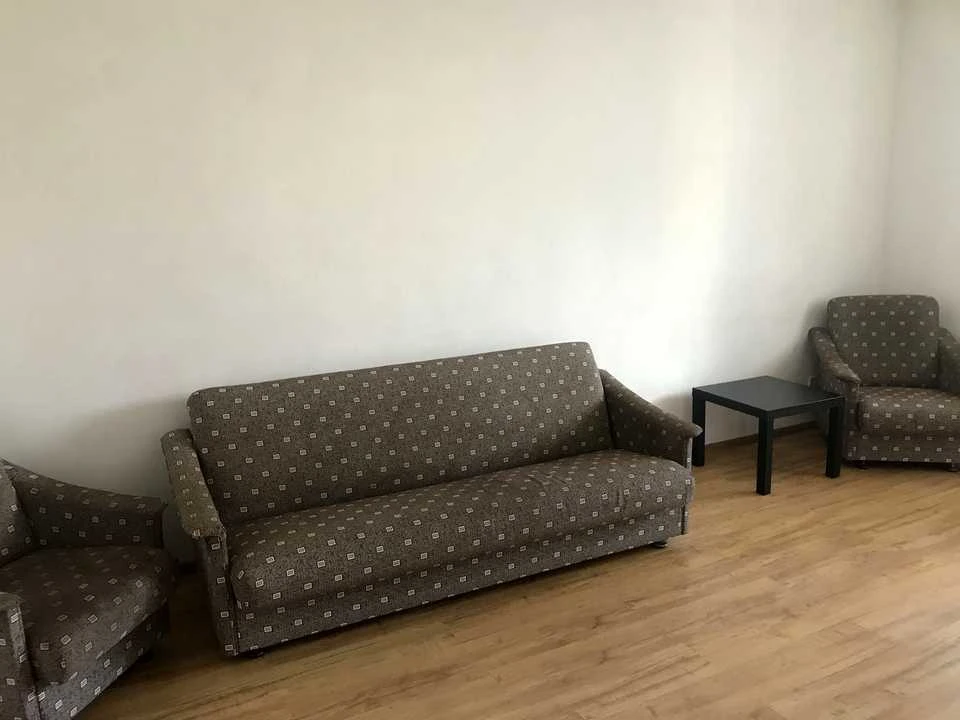Apartment. Kyiv, Mashinobudovna Street