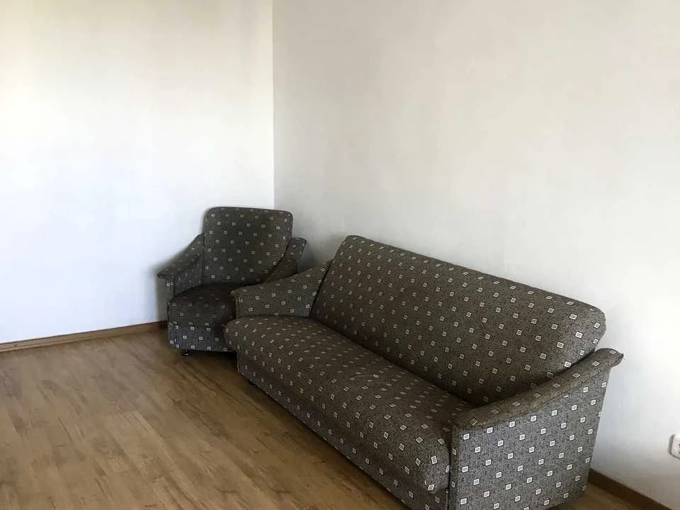 Apartment. Kyiv, Mashinobudovna Street