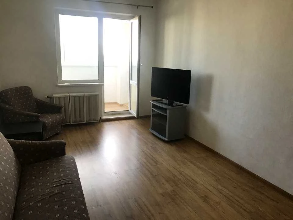 Apartment. Kyiv, Mashinobudovna Street