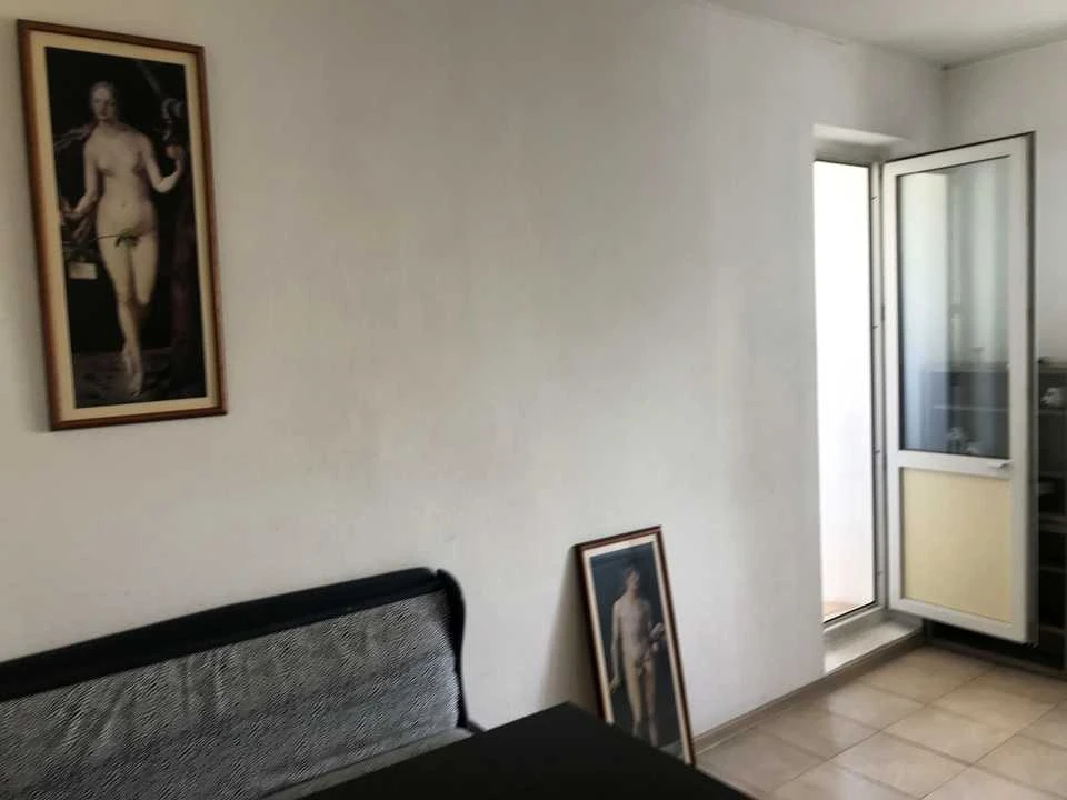Apartment. Kyiv, Mashinobudovna Street