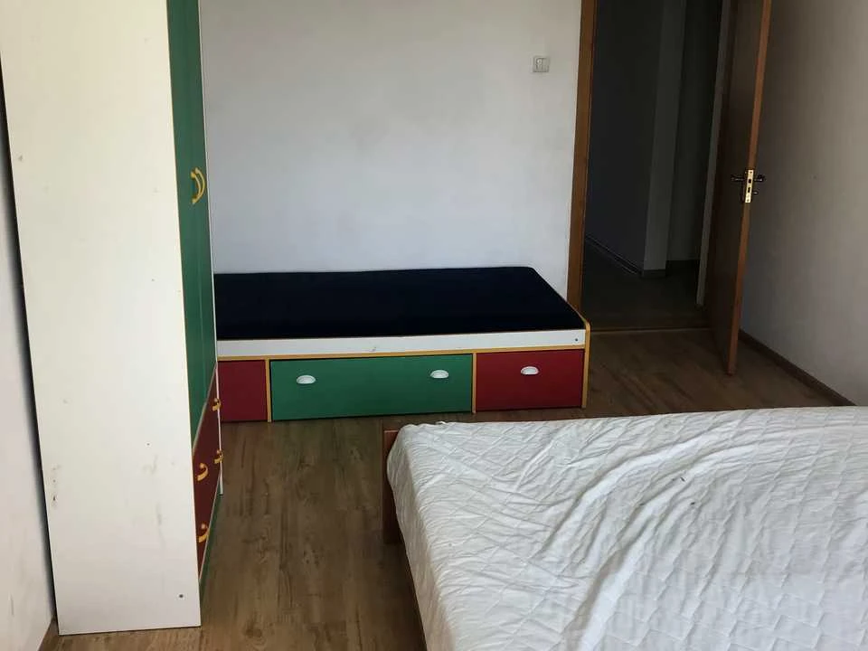 Apartment. Kyiv, Mashinobudovna Street