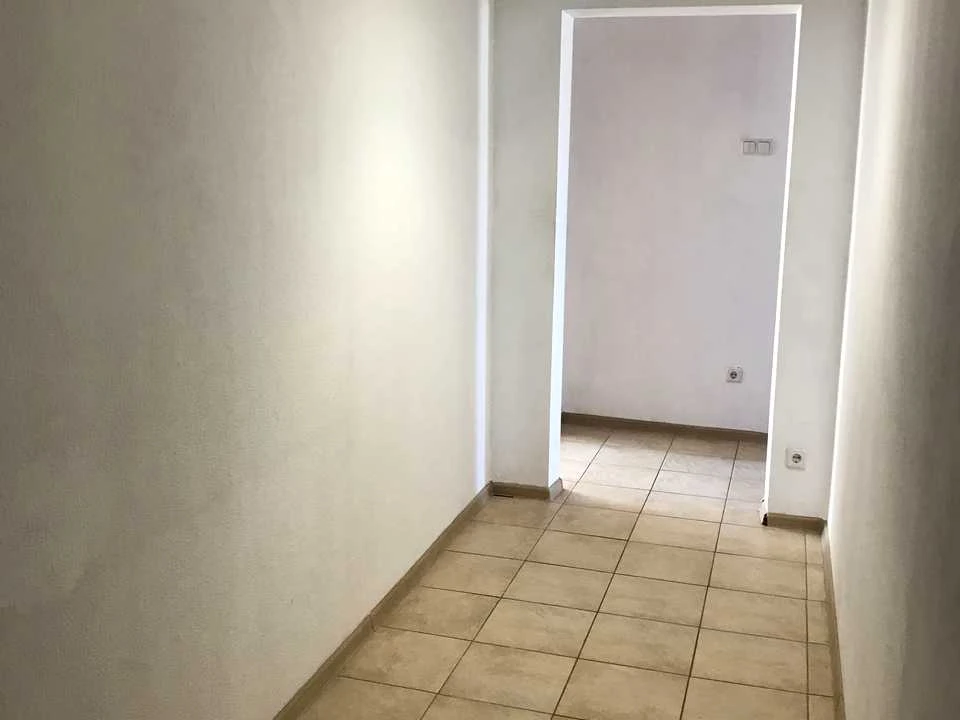 Apartment. Kyiv, Mashinobudovna Street