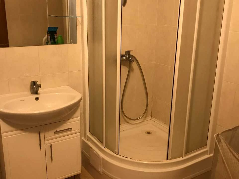Apartment. Kyiv, Mashinobudovna Street
