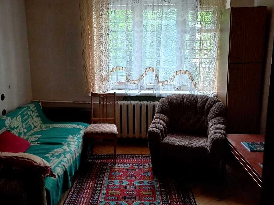 Квартира. Леся Украинки бульвар, Киев.