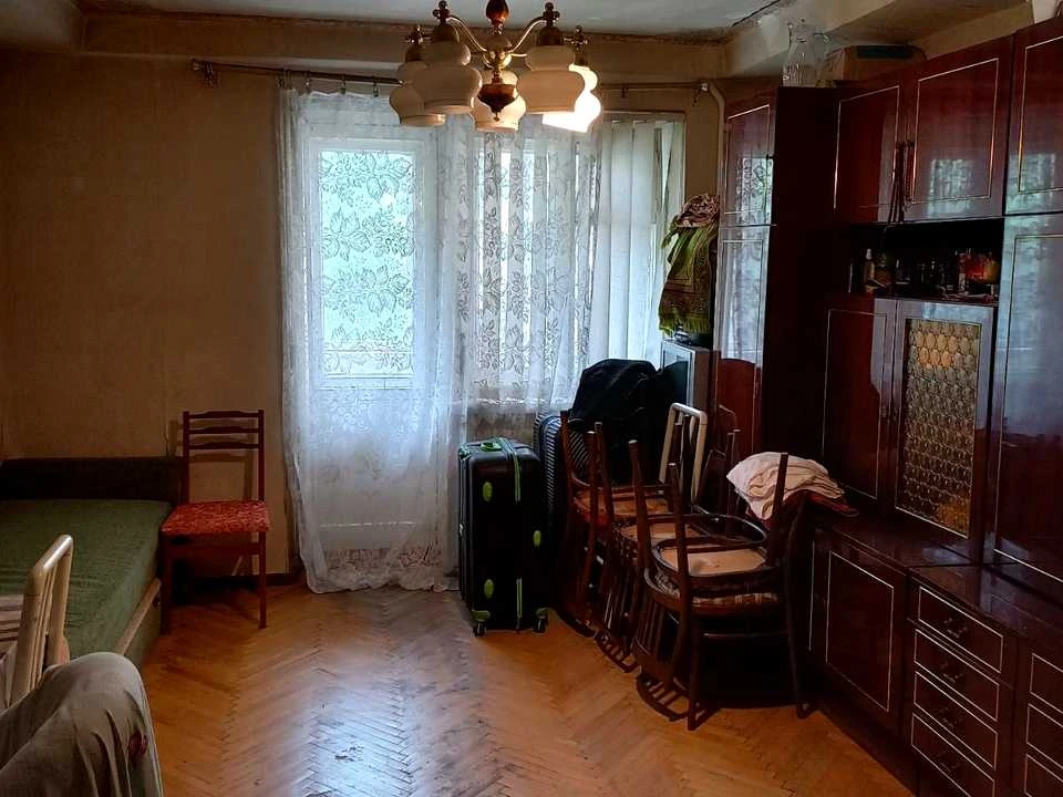Квартира. Леся Украинки бульвар, Киев.