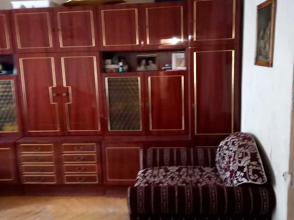 Квартира. Леся Украинки бульвар, Киев.