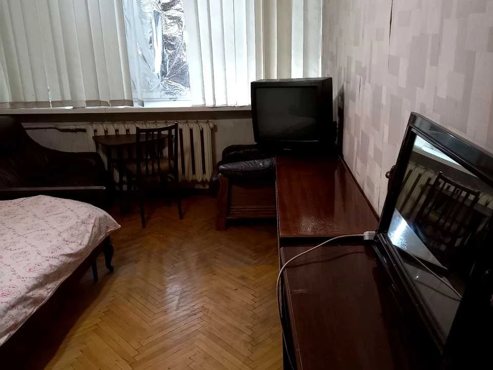 Квартира. Леся Украинки бульвар, Киев.