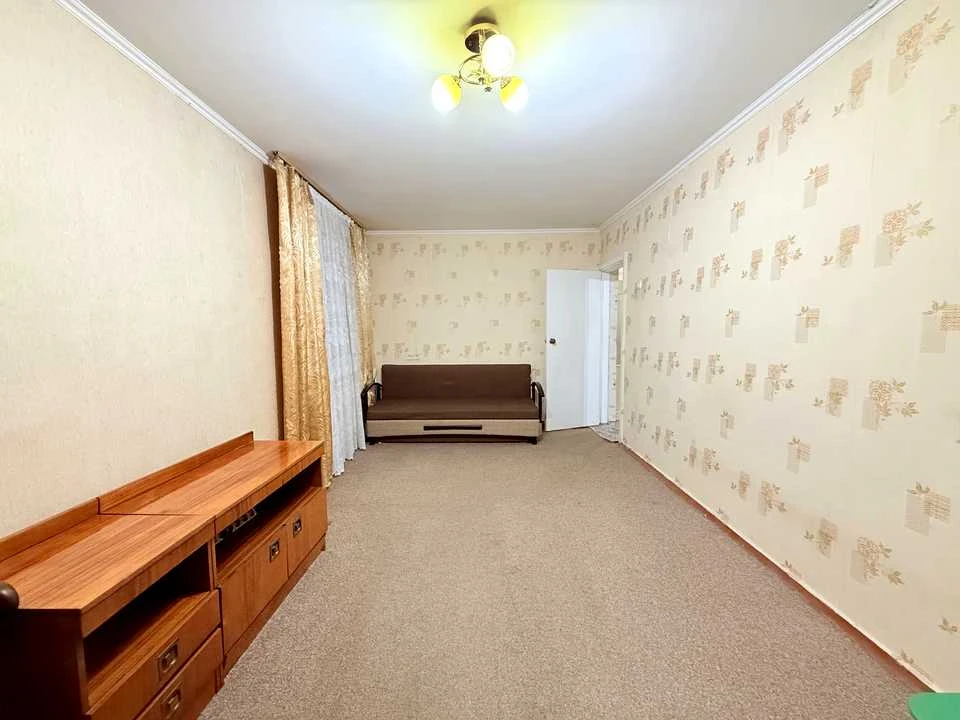 Apartment. Metrobudivska Street, Kyiv