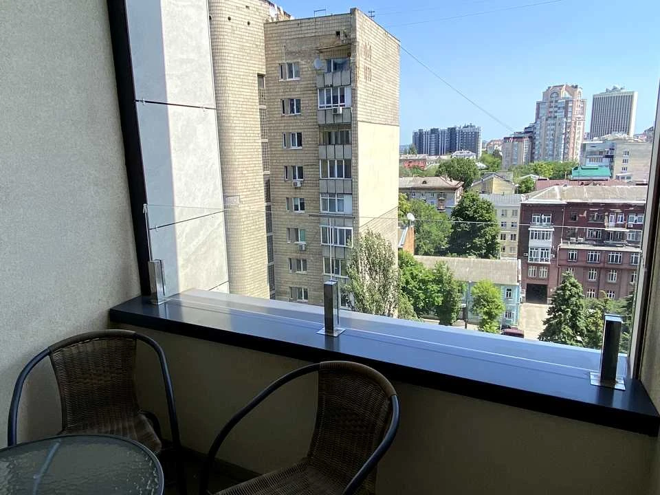 Квартира. Київ, вулиця Січових Стрільців