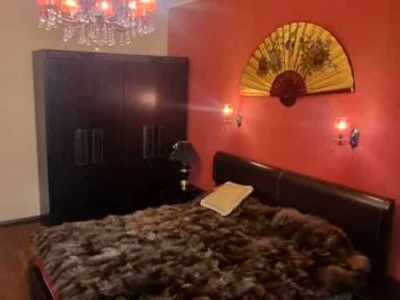 Apartment. Observatorna Street, Kyiv