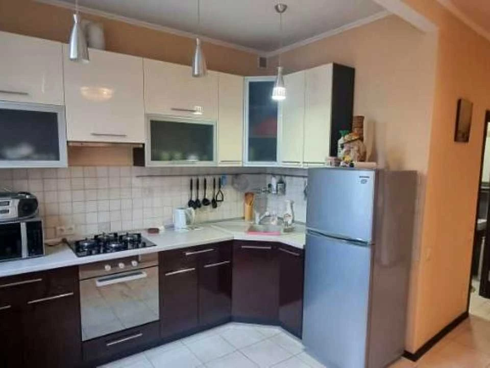 Apartment. Observatorna Street, Kyiv