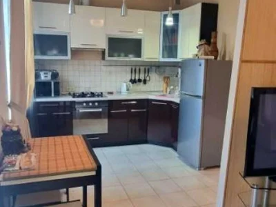 Apartment. Observatorna Street, Kyiv